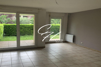 location appartement grenoble 38000