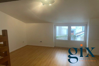 location appartement grenoble 38000