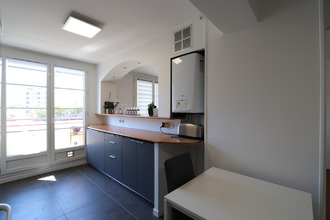 location appartement grenoble 38000