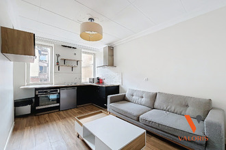 location appartement grenoble 38000