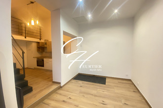 location appartement grenoble 38000