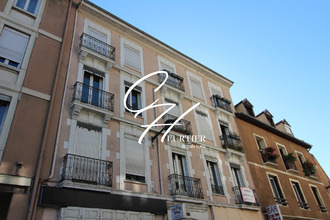 location appartement grenoble 38000