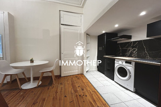 location appartement grenoble 38000