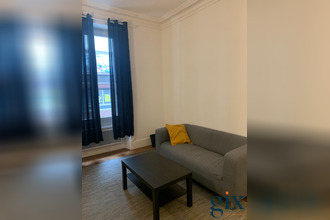 location appartement grenoble 38000