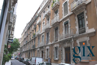 location appartement grenoble 38000