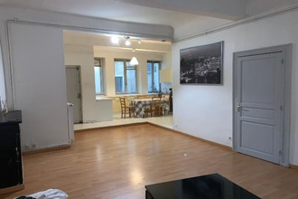 Ma-Cabane - Location Appartement Grenoble, 69 m²