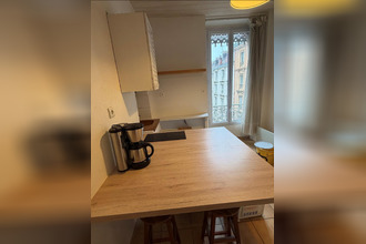 Ma-Cabane - Location Appartement Grenoble, 26 m²