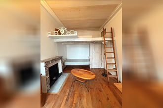 Ma-Cabane - Location Appartement Grenoble, 26 m²