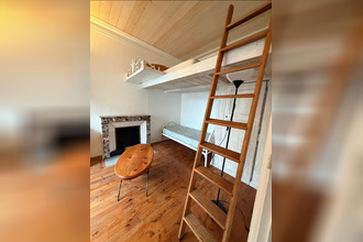 Ma-Cabane - Location Appartement Grenoble, 26 m²