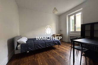 location appartement grenoble 38000