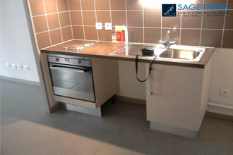 location appartement grenoble 38000