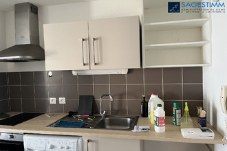 location appartement grenoble 38000