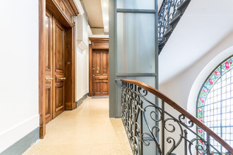 location appartement grenoble 38000