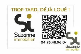 location appartement grenoble 38000