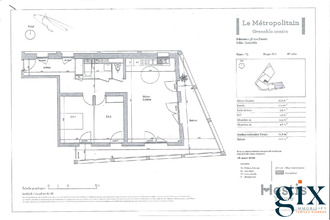 location appartement grenoble 38000