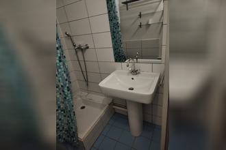 location appartement grenoble 38000