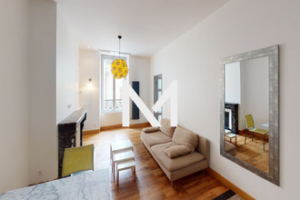 location appartement grenoble 38000