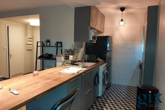 location appartement grenoble 38000