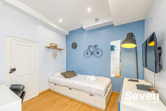 location appartement grenoble 38000