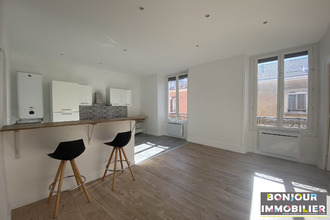 location appartement grenoble 38000