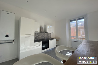 location appartement grenoble 38000