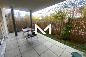 location appartement grenoble 38000