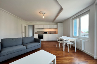 location appartement grenoble 38000