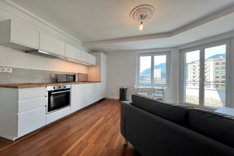 location appartement grenoble 38000