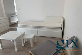 location appartement grenoble 38000