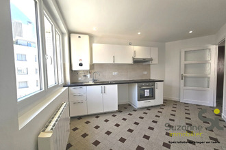 location appartement grenoble 38000