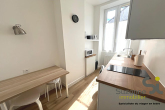 location appartement grenoble 38000