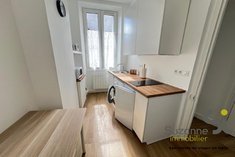 location appartement grenoble 38000
