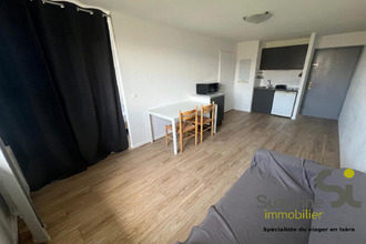 location appartement grenoble 38000