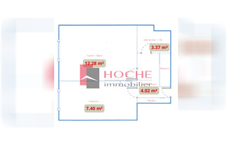 location appartement grenoble 38000