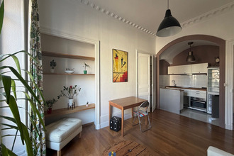 location appartement grenoble 38000