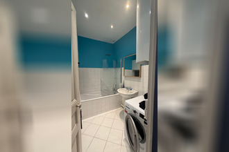 location appartement grenoble 38000