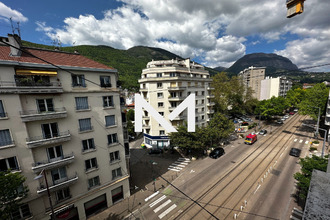 location appartement grenoble 38000