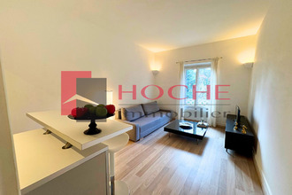Ma-Cabane - Location Appartement GRENOBLE, 36 m²