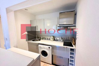 Ma-Cabane - Location Appartement GRENOBLE, 36 m²