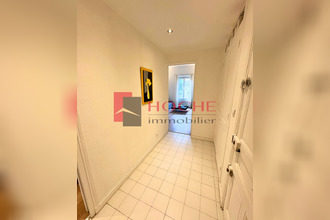 Ma-Cabane - Location Appartement GRENOBLE, 36 m²