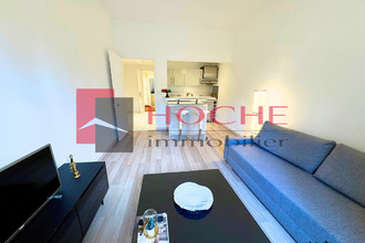 Ma-Cabane - Location Appartement GRENOBLE, 36 m²