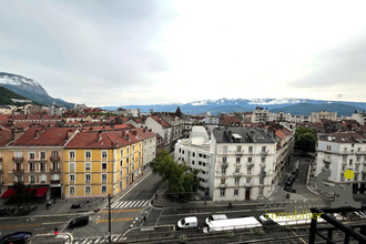 location appartement grenoble 38000
