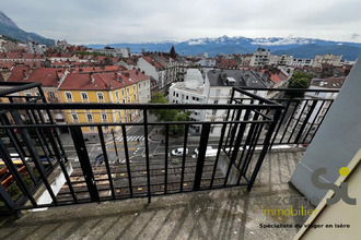 location appartement grenoble 38000