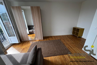 location appartement grenoble 38000