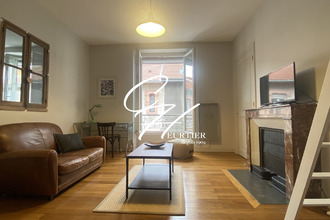 location appartement grenoble 38000