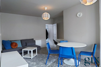 location appartement grenoble 38000