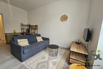 location appartement grenoble 38000