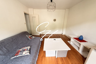 location appartement grenoble 38000