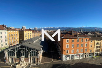 location appartement grenoble 38000