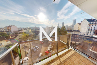 location appartement grenoble 38000